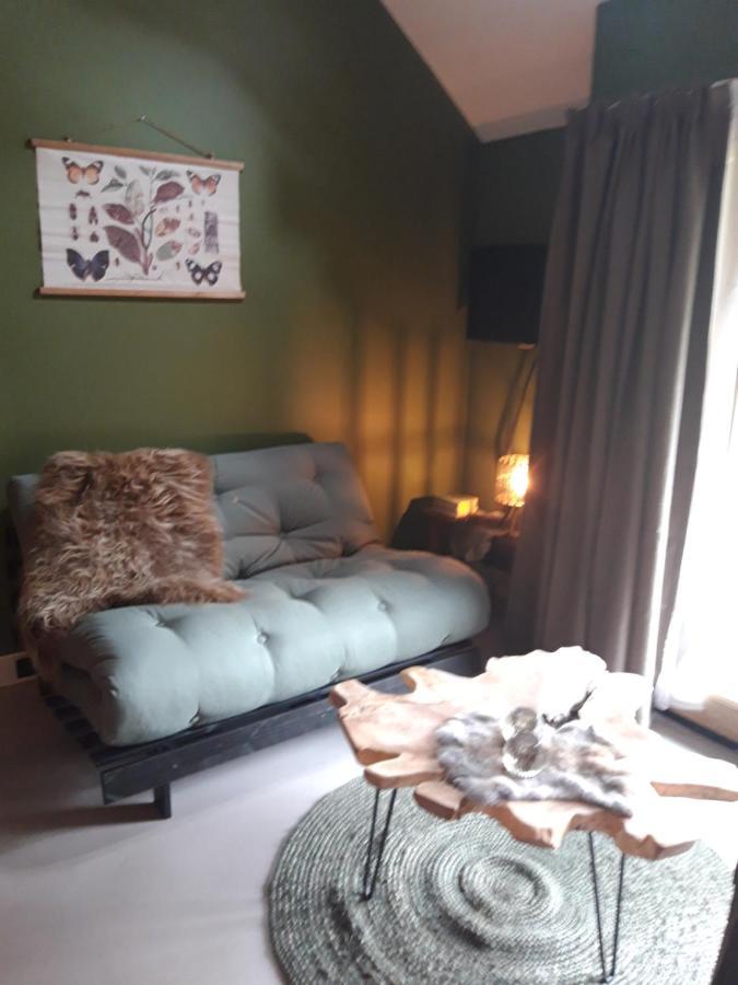 Bed and breakfast 't Buitenverblijf Erve Punte *