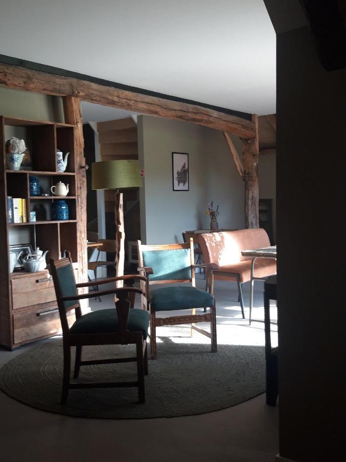Bed and breakfast 't Buitenverblijf Erve Punte *