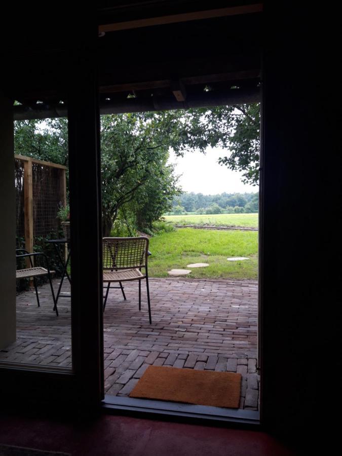 't Buitenverblijf Erve Punte Bed & Breakfast Losser
