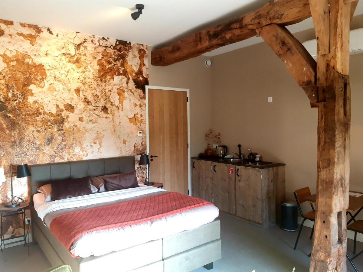 Bed & Breakfast 't Buitenverblijf Erve Punte *