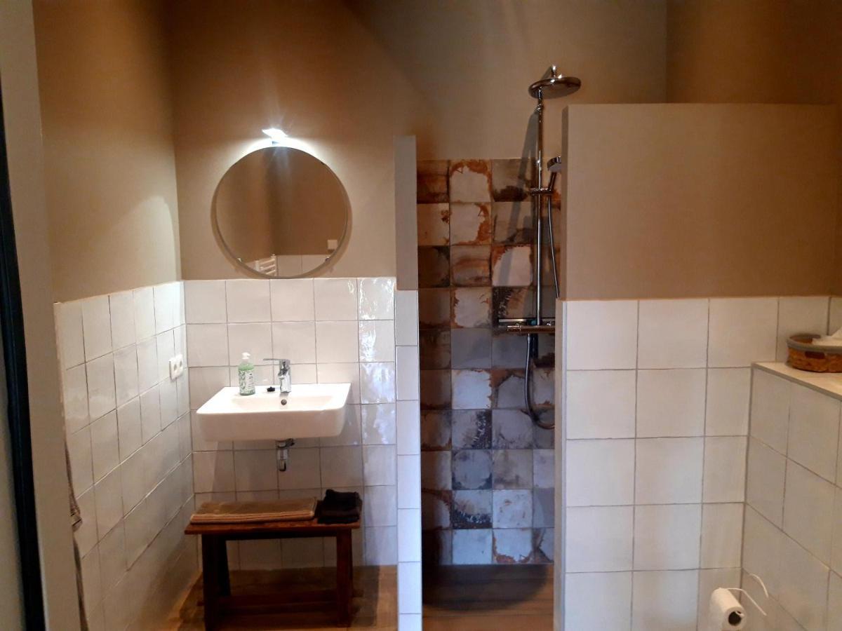 't Buitenverblijf Erve Punte Bed & Breakfast *