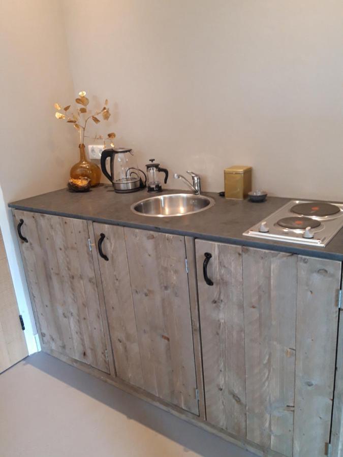 't Buitenverblijf Erve Punte Bed & Breakfast *