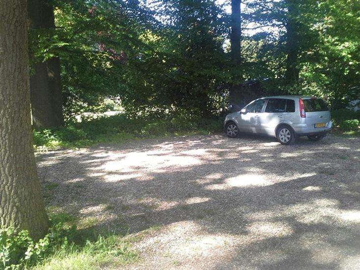 't Buitenverblijf Erve Punte