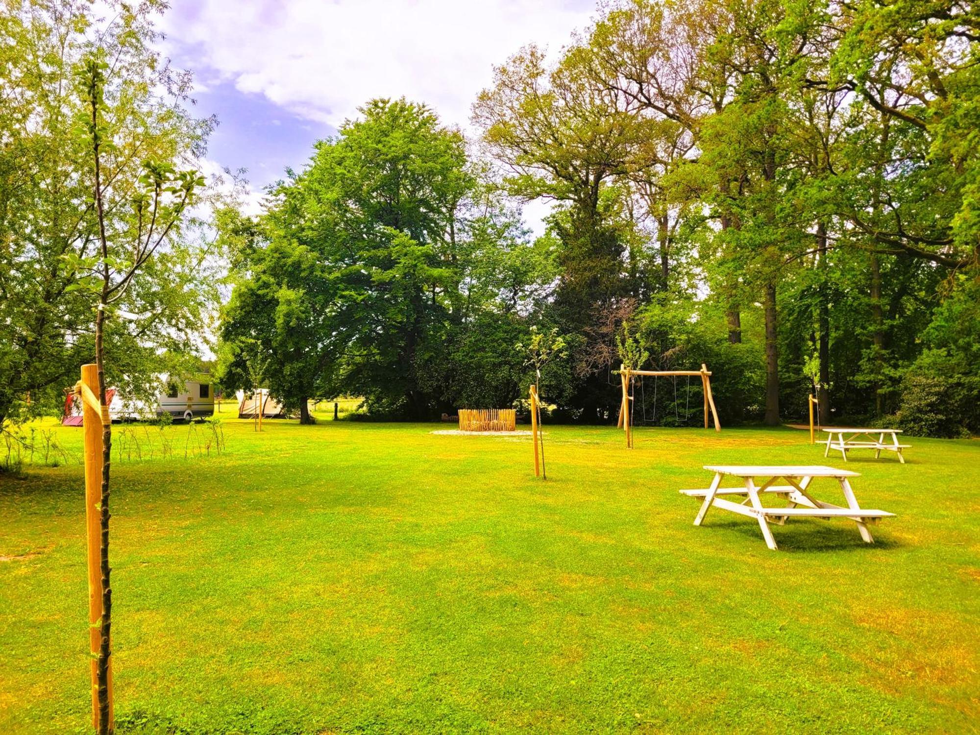 Bed & Breakfast 't Buitenverblijf Erve Punte Losser