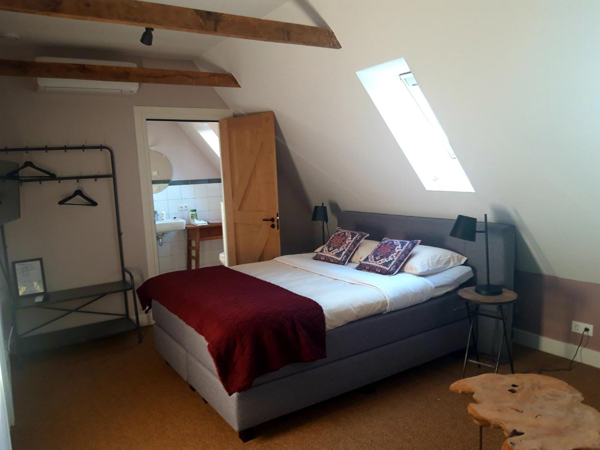 Bed & Breakfast 't Buitenverblijf Erve Punte