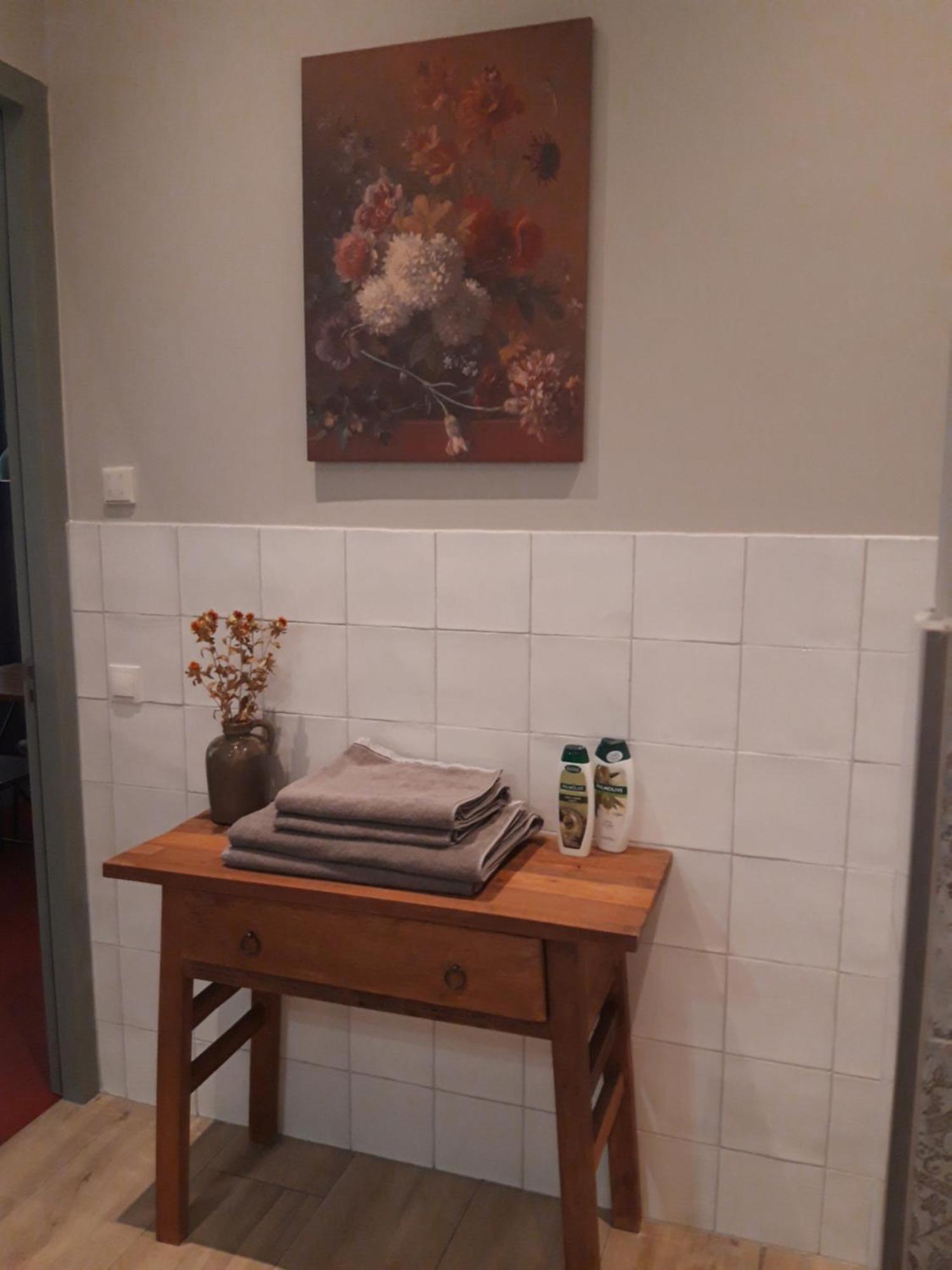 't Buitenverblijf Erve Punte Losser