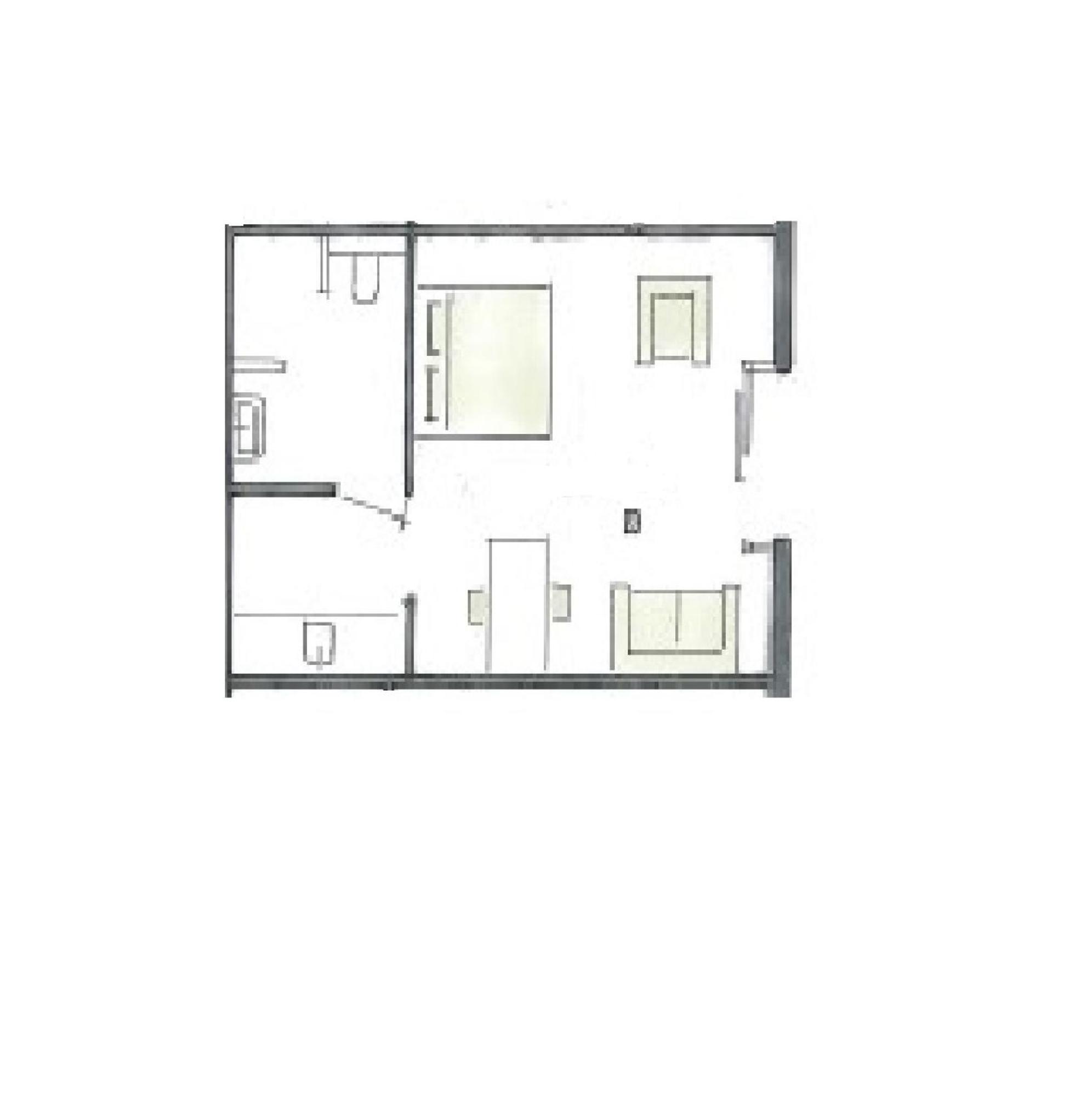 't Buitenverblijf Erve Punte Bed & Breakfast Losser